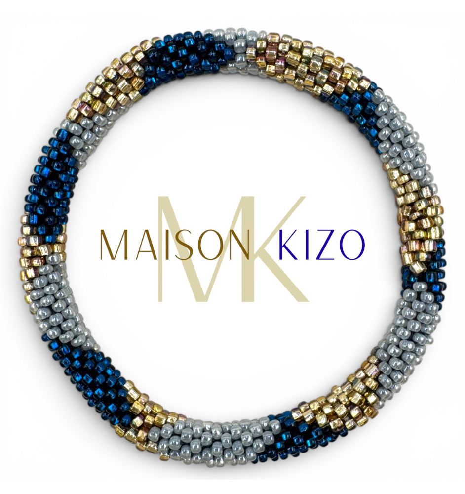 ✨ Maison Kizo - Bracelets népalais faits main | Pour Particuliers & Pros ✨