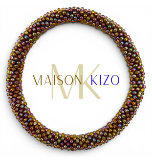 ✨ Maison Kizo - Bracelets népalais faits main | Pour Particuliers & Pros ✨
