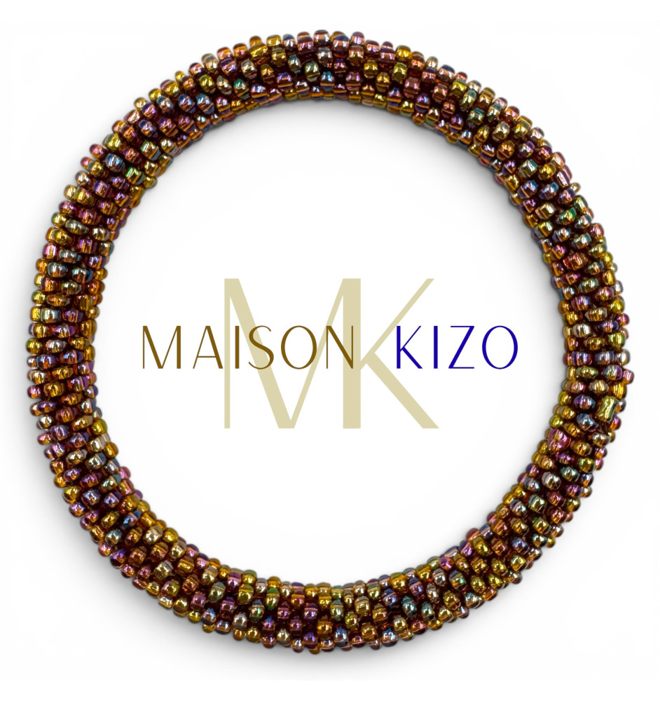 ✨ Maison Kizo® -Handmade Nepalese bracelets | For individuals & Professionals ✨