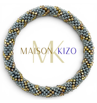 ✨ Maison Kizo - Bracelets népalais faits main | Pour Particuliers & Pros ✨