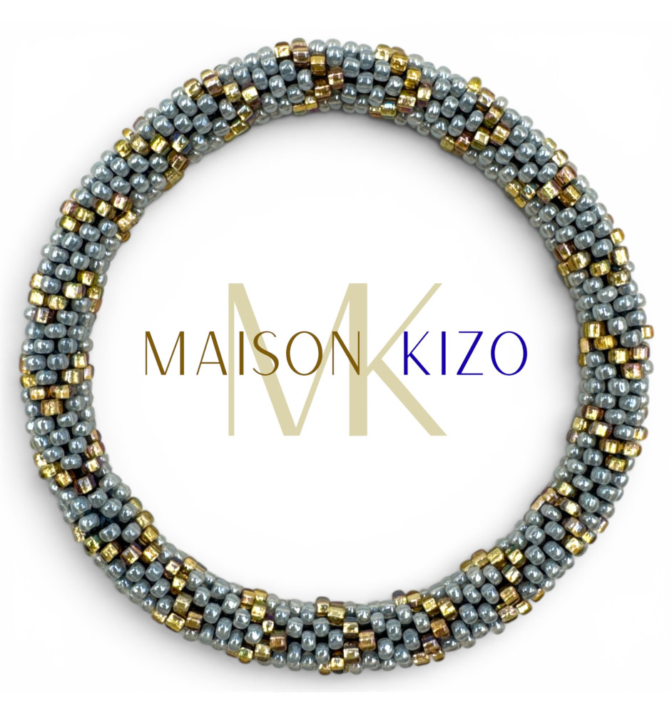 ✨ Maison Kizo - Bracelets népalais faits main | Pour Particuliers & Pros ✨
