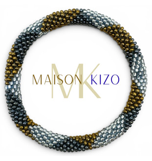 ✨ Maison Kizo - Bracelets népalais faits main | Pour Particuliers & Pros ✨