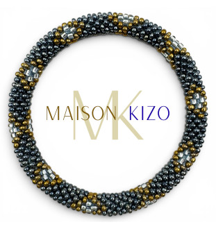 ✨ Maison Kizo - Bracelets népalais faits main | Pour Particuliers & Pros ✨