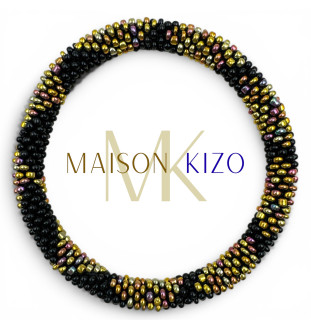 ✨ Maison Kizo - Bracelets népalais faits main | Pour Particuliers & Pros ✨