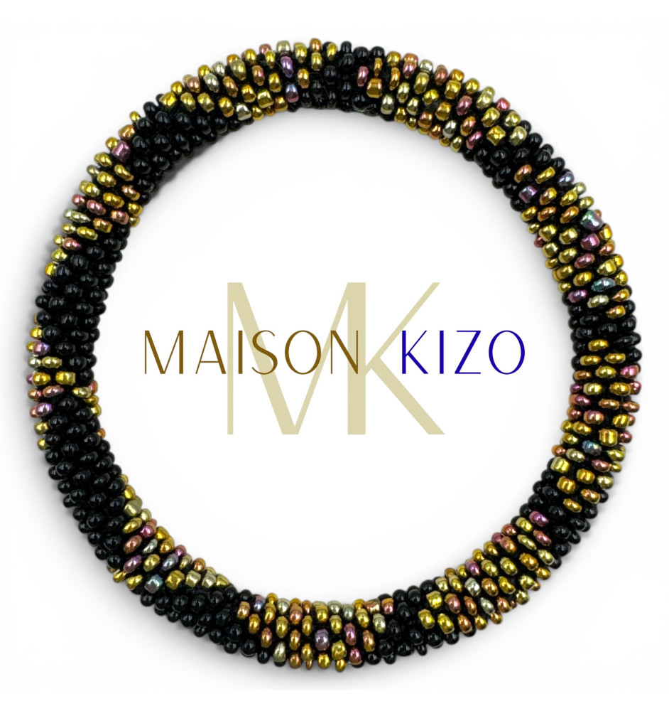 ✨ Maison Kizo® -Handmade Nepalese bracelets | For individuals & Professionals ✨
