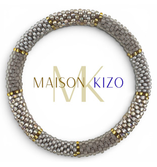 ✨ Maison Kizo - Bracelets népalais faits main | Pour Particuliers & Pros ✨