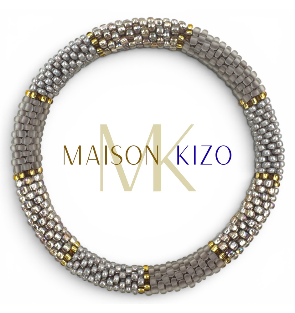 ✨ Maison Kizo - Bracelets népalais faits main | Pour Particuliers & Pros ✨
