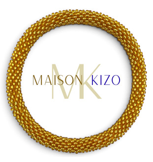 ✨ Maison Kizo - Bracelets népalais faits main | Pour Particuliers & Pros ✨