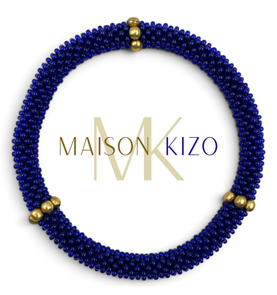 ✨ Maison Kizo - Bracelets népalais faits main | Pour Particuliers & Pros ✨