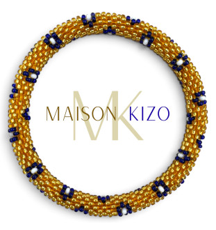 ✨ Maison Kizo - Bracelets népalais faits main | Pour Particuliers & Pros ✨