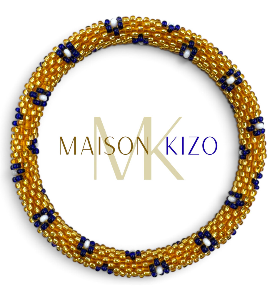 ✨ Maison Kizo - Bracelets népalais faits main | Pour Particuliers & Pros ✨