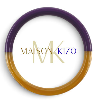 ✨ Maison Kizo - Véritable jonc en corne de buffle faits main | Pour Particuliers & Professionnels ✨