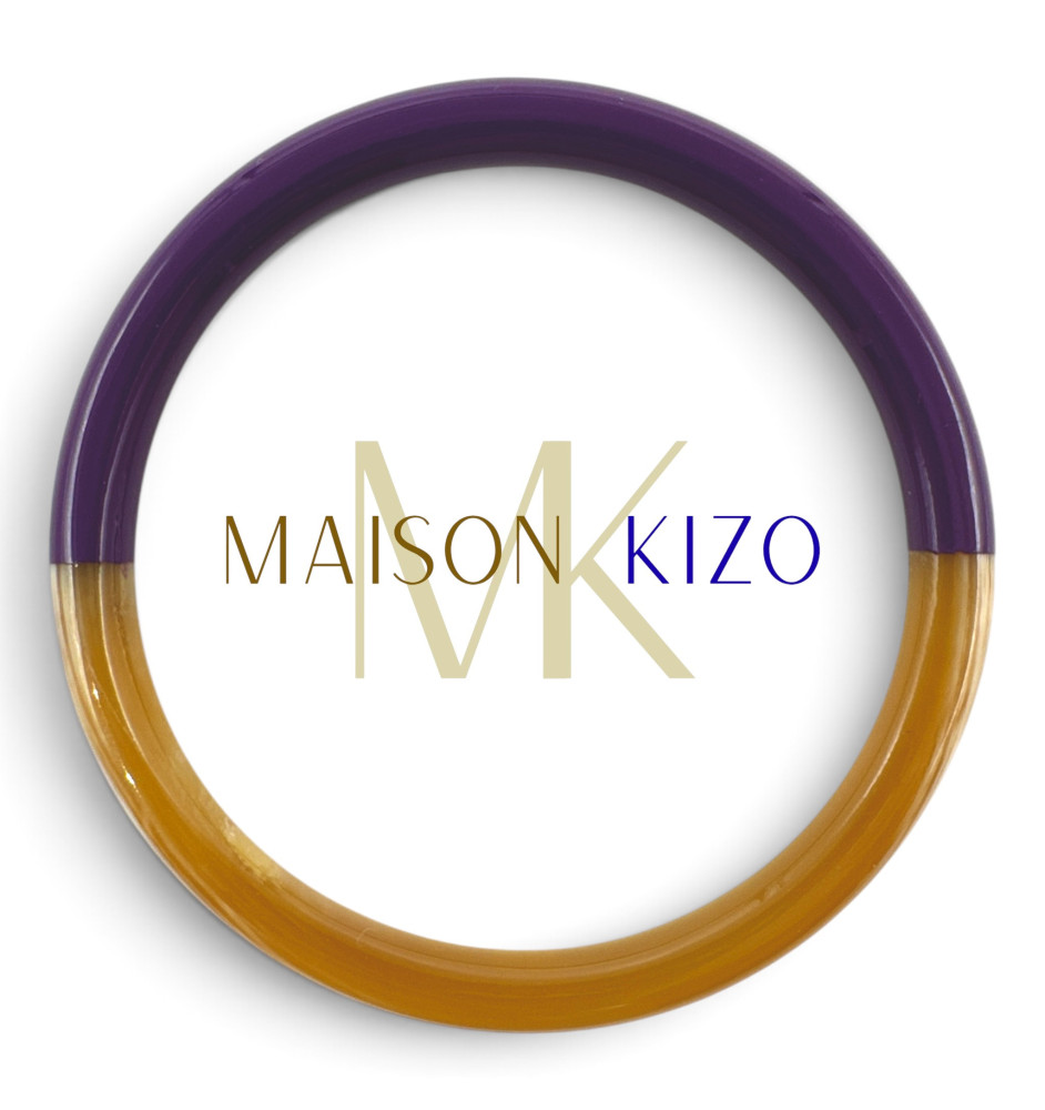 ✨ Maison Kizo - Véritable jonc en corne de buffle faits main | Pour Particuliers & Professionnels ✨