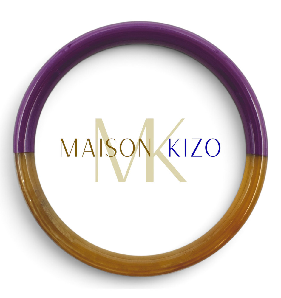 ✨ Maison Kizo - Véritable jonc en corne de buffle faits main | Pour Particuliers & Professionnels ✨