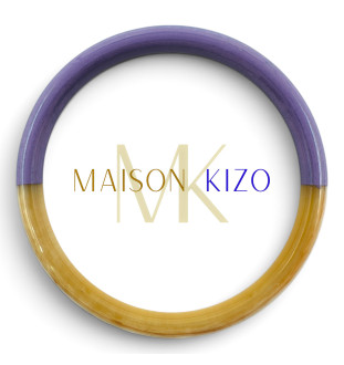 ✨ Maison Kizo - Véritable jonc en corne de buffle faits main | Pour Particuliers & Professionnels ✨