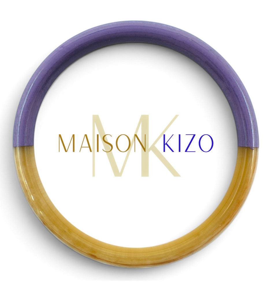 ✨ Maison Kizo - Véritable jonc en corne de buffle faits main | Pour Particuliers & Professionnels ✨