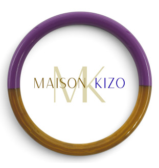 ✨ Maison Kizo - Véritable jonc en corne de buffle faits main | Pour Particuliers & Professionnels ✨