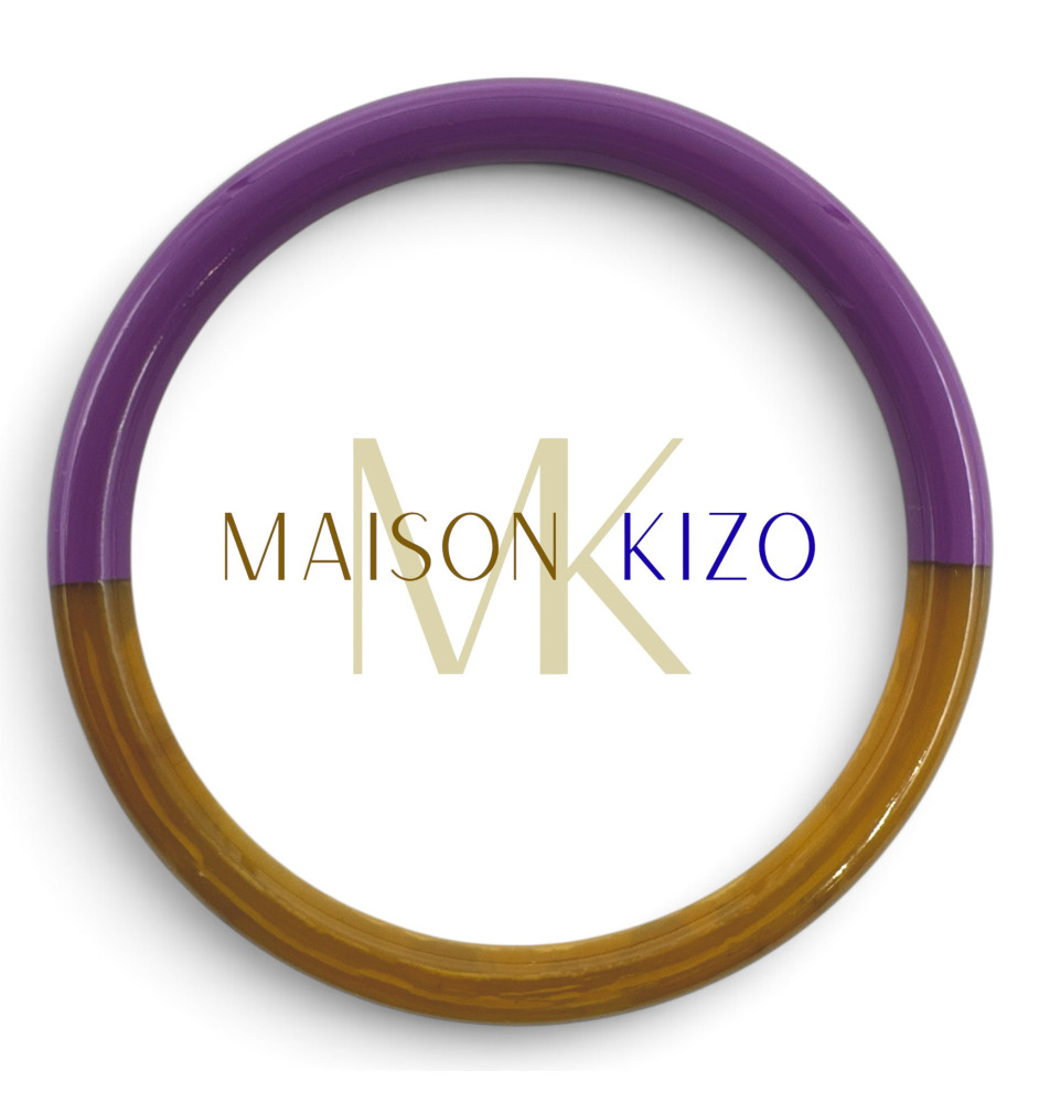 ✨ Maison Kizo - Véritable jonc en corne de buffle faits main | Pour Particuliers & Professionnels ✨