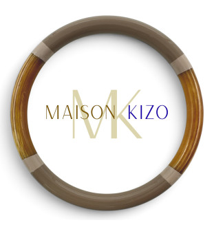 ✨ Maison Kizo - Véritable jonc en corne de buffle faits main | Pour Particuliers & Professionnels ✨