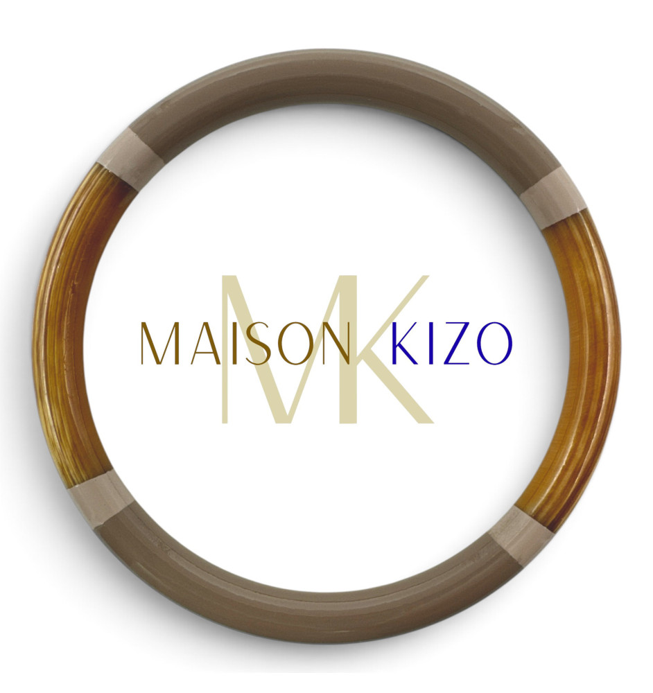 ✨ Maison Kizo - Véritable jonc en corne de buffle faits main | Pour Particuliers & Professionnels ✨