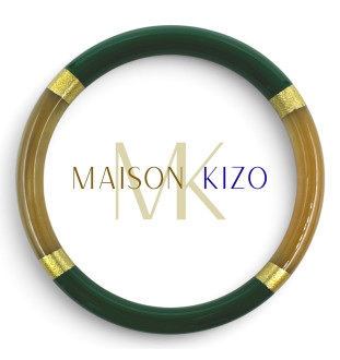 ✨ Maison Kizo - Véritable jonc en corne de buffle faits main | Pour Particuliers & Professionnels ✨
