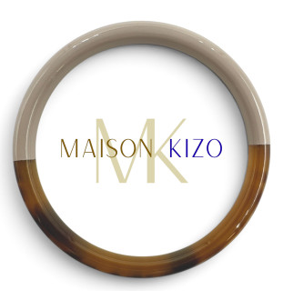 ✨ Maison Kizo - Véritable jonc en corne de buffle faits main | Pour Particuliers & Professionnels ✨