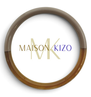 ✨ Maison Kizo - Véritable jonc en corne de buffle faits main | Pour Particuliers & Professionnels ✨