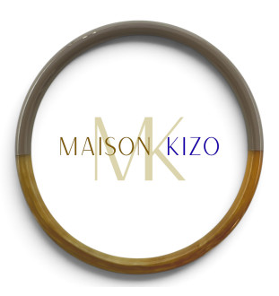 ✨ Maison Kizo - Véritable jonc en corne de buffle faits main | Pour Particuliers & Professionnels ✨