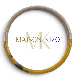 ✨ Maison Kizo - Véritable jonc en corne de buffle faits main | Pour Particuliers & Professionnels ✨