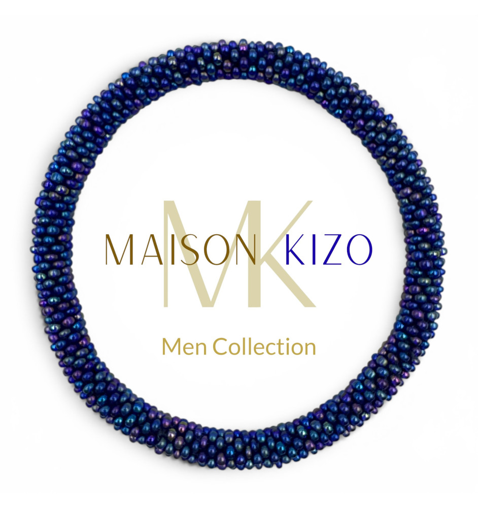 ✨ Maison Kizo - Bracelets népalais faits main | Pour Particuliers & Pros ✨