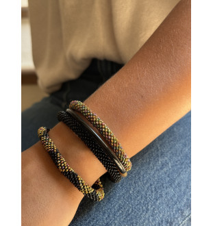 ✨ Maison Kizo - Bracelets népalais faits main | Pour Particuliers & Pros ✨