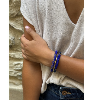 ✨ Maison Kizo - Bracelets népalais faits main | Pour Particuliers & Pros ✨