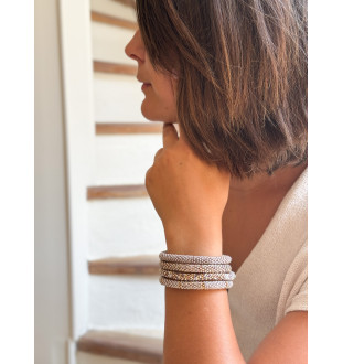✨ Maison Kizo® -Handmade Nepalese bracelets | For individuals & Professionals ✨