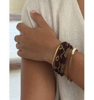 ✨ Maison Kizo - Bracelets népalais faits main | Pour Particuliers & Pros ✨