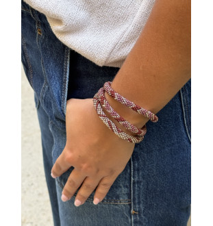 ✨ Maison Kizo - Bracelets népalais faits main | Pour Particuliers & Pros ✨