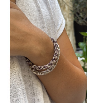 ✨ Maison Kizo - Bracelets népalais faits main | Pour Particuliers & Pros ✨