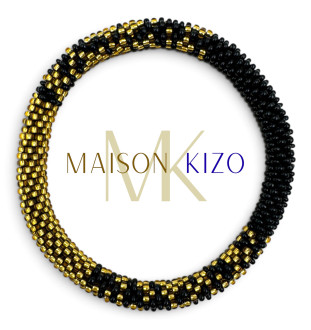 ✨ Maison Kizo - Bracelets népalais faits main | Pour Particuliers & Pros ✨