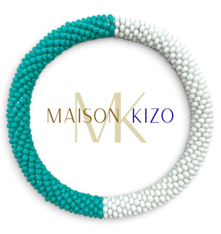 ✨ Maison Kizo® -Handmade Nepalese bracelets | For individuals & Professionals ✨