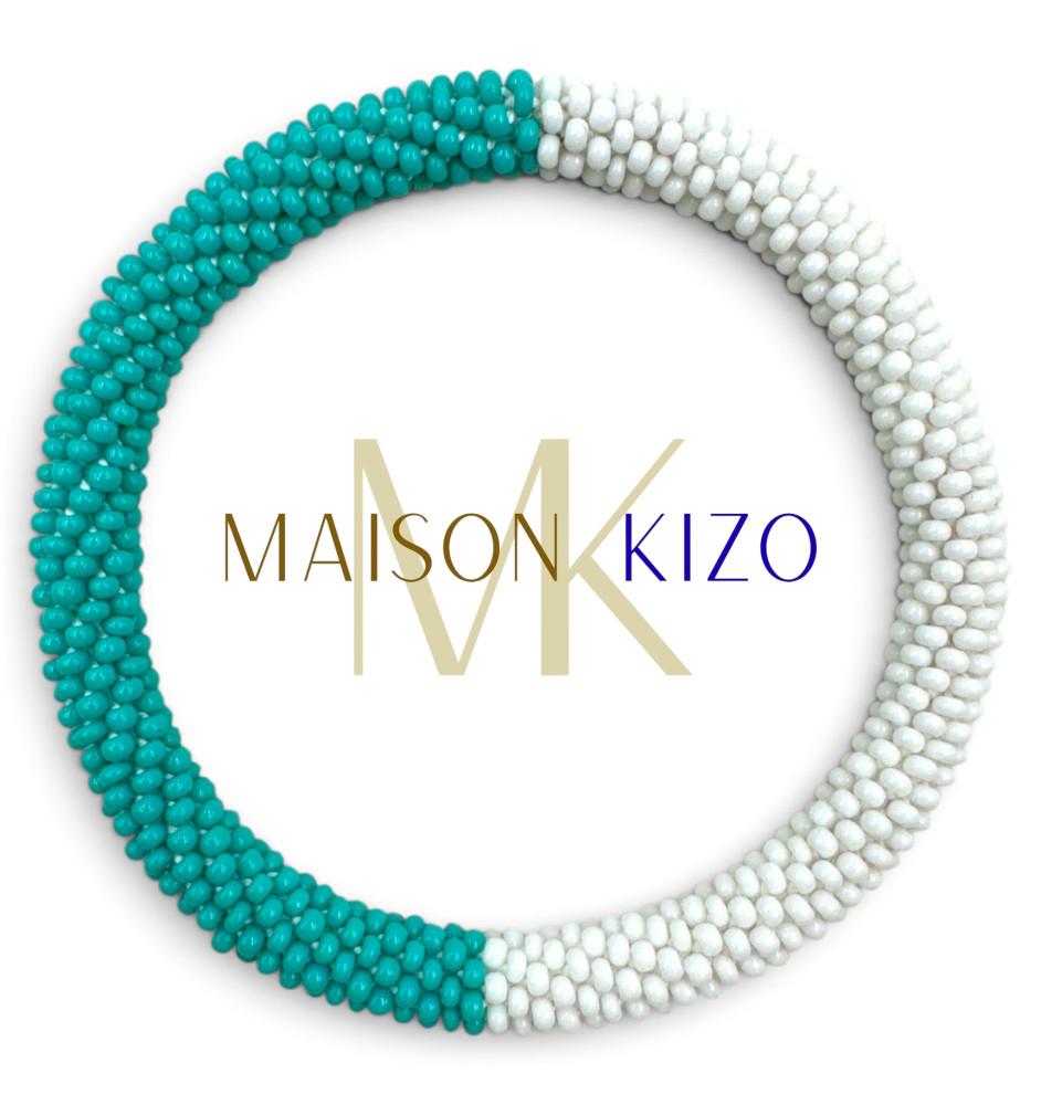✨ Maison Kizo® -Handmade Nepalese bracelets | For individuals & Professionals ✨