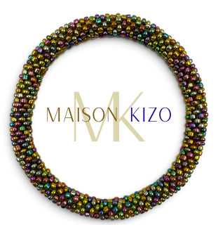 ✨ Maison Kizo - Bracelets népalais faits main | Pour Particuliers & Pros ✨