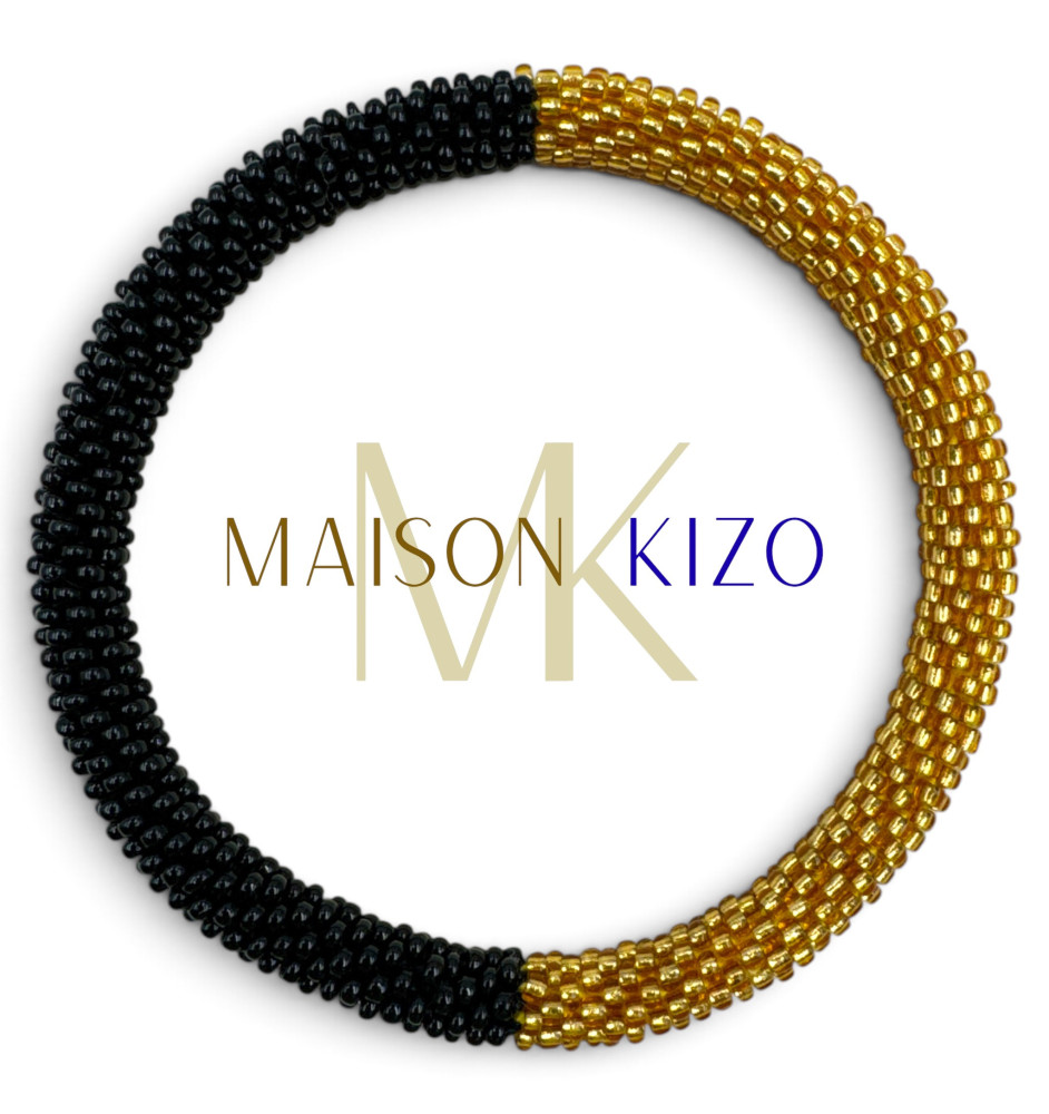 ✨ Maison Kizo - Bracelets népalais faits main | Pour Particuliers & Pros ✨