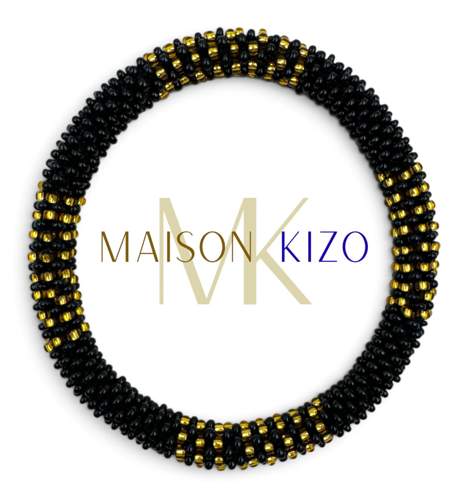 ✨ Maison Kizo - Bracelets népalais faits main | Pour Particuliers & Pros ✨