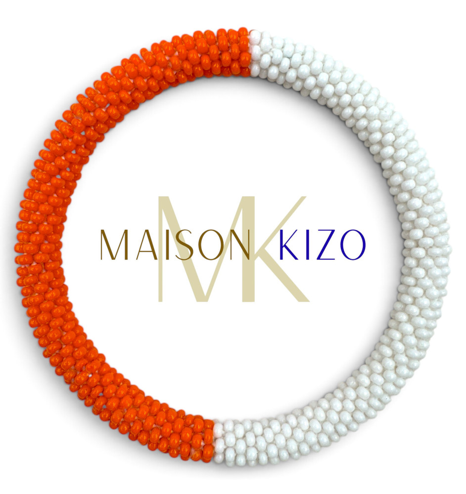 ✨ Maison Kizo - Bracelets népalais faits main | Pour Particuliers & Pros ✨
