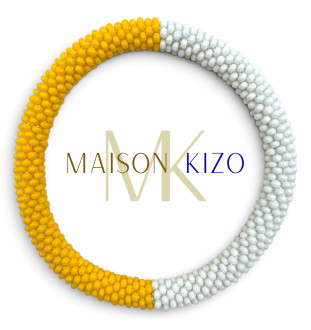 ✨ Maison Kizo® -Handmade Nepalese bracelets | For individuals & Professionals ✨