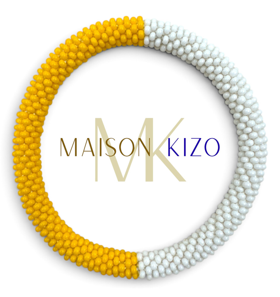 ✨ Maison Kizo - Bracelets népalais faits main | Pour Particuliers & Pros ✨