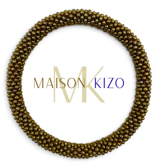 ✨ Maison Kizo - Bracelets népalais faits main | Pour Particuliers & Pros ✨