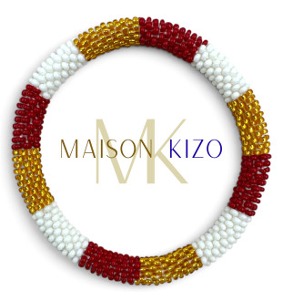 ✨ Maison Kizo - Bracelets népalais faits main | Pour Particuliers & Pros ✨