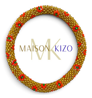 ✨ Maison Kizo - Bracelets népalais faits main | Pour Particuliers & Pros ✨
