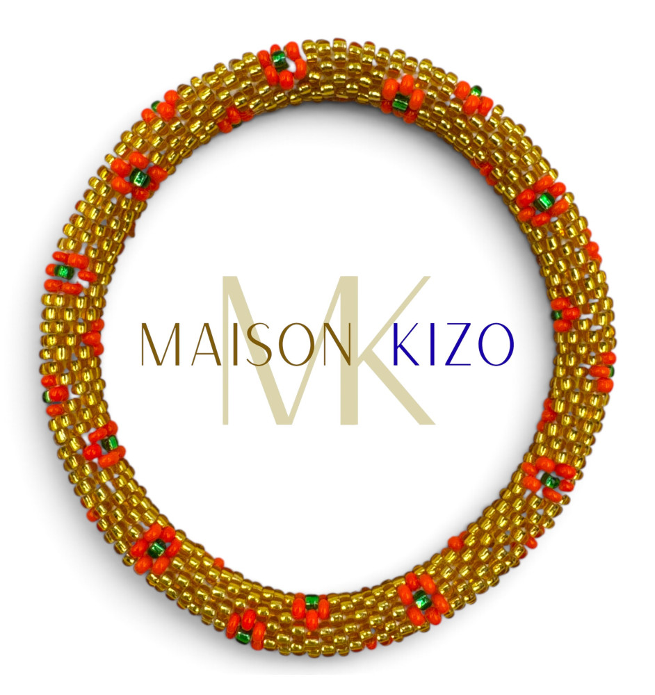 ✨ Maison Kizo - Bracelets népalais faits main | Pour Particuliers & Pros ✨