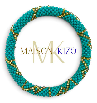 ✨ Maison Kizo - Bracelets népalais faits main | Pour Particuliers & Pros ✨
